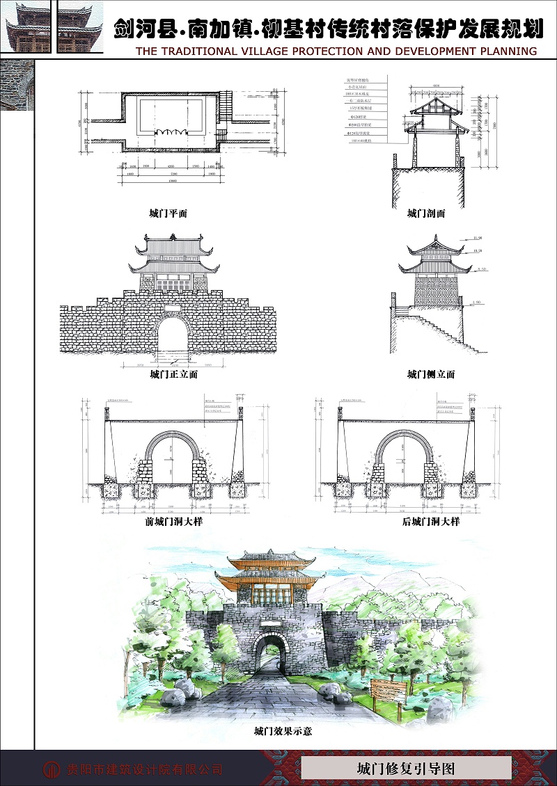 37.城門引導