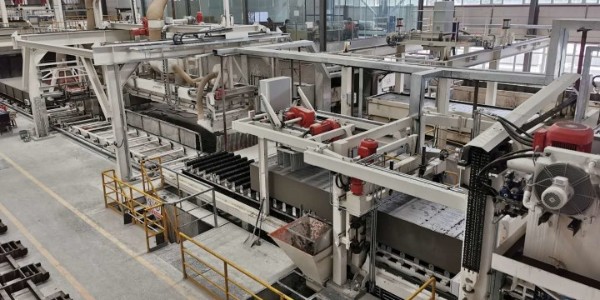 【裝配示范】貴州裝配式建材引領建筑工業(yè)現代化