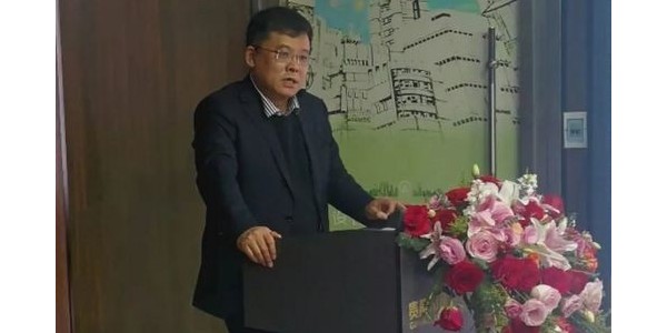 2024成事，全方位呼喚極強(qiáng)落地能力｜貴陽(yáng)市建筑設(shè)計(jì)院2024年思享會(huì)圓滿(mǎn)舉行