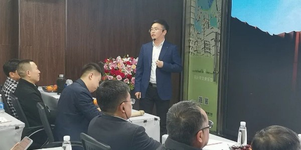 2024成事，全方位呼喚極強(qiáng)落地能力｜貴陽(yáng)市建筑設(shè)計(jì)院2024年思享會(huì)精彩分享（六）