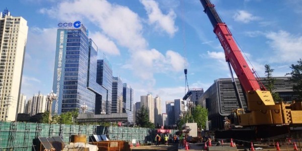 【裝配示范】貴陽建筑設計院：統(tǒng)籌設計加快建筑產業(yè)轉型升級