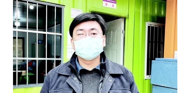 攻堅(jiān)克難，貴陽(yáng)市建筑設(shè)計(jì)院24小時(shí)駐場(chǎng)將軍山，極限沖刺