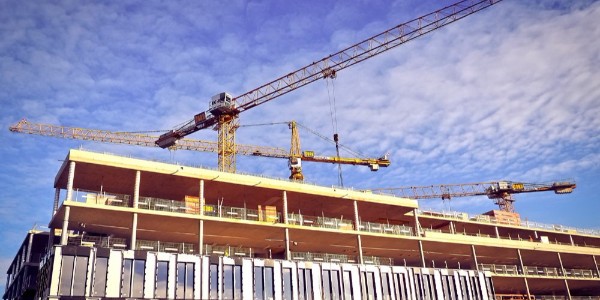 住建部：五方責(zé)任主體處罰細(xì)則！工程質(zhì)量建設(shè)單位擔(dān)首責(zé)！