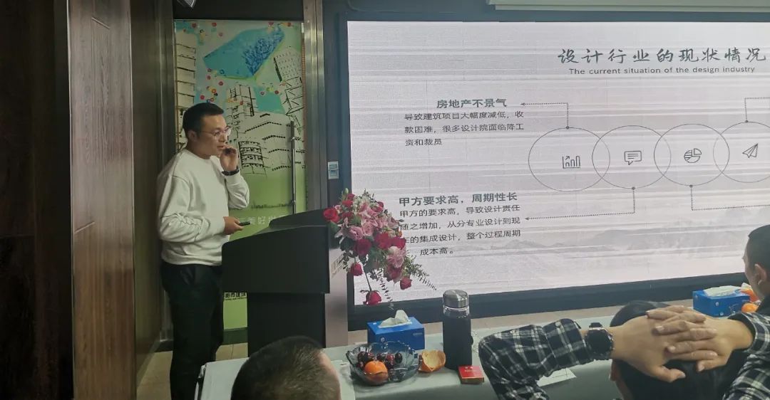 2024成事，全方位呼喚極強(qiáng)落地能力｜貴陽(yáng)市建筑設(shè)計(jì)院2024年思享會(huì)精彩分享（九）