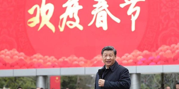 跟隨習(xí)近平總書記的考察足跡，貴陽(yáng)市建筑設(shè)計(jì)院將努力干成一番新事業(yè)