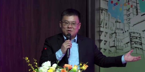 驟變時代，信心前行，我們的2022超虎想象