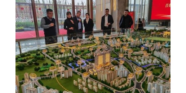 貴陽市建筑設(shè)計(jì)院攜手中薈景宏股份有限公司土地整理旱改水，共同捍衛(wèi)國家糧食安全