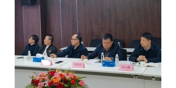 住建廳、住建局領(lǐng)導蒞臨貴州省第一批裝配式建筑產(chǎn)業(yè)基地貴陽市建筑設(shè)計院進行實地評估
